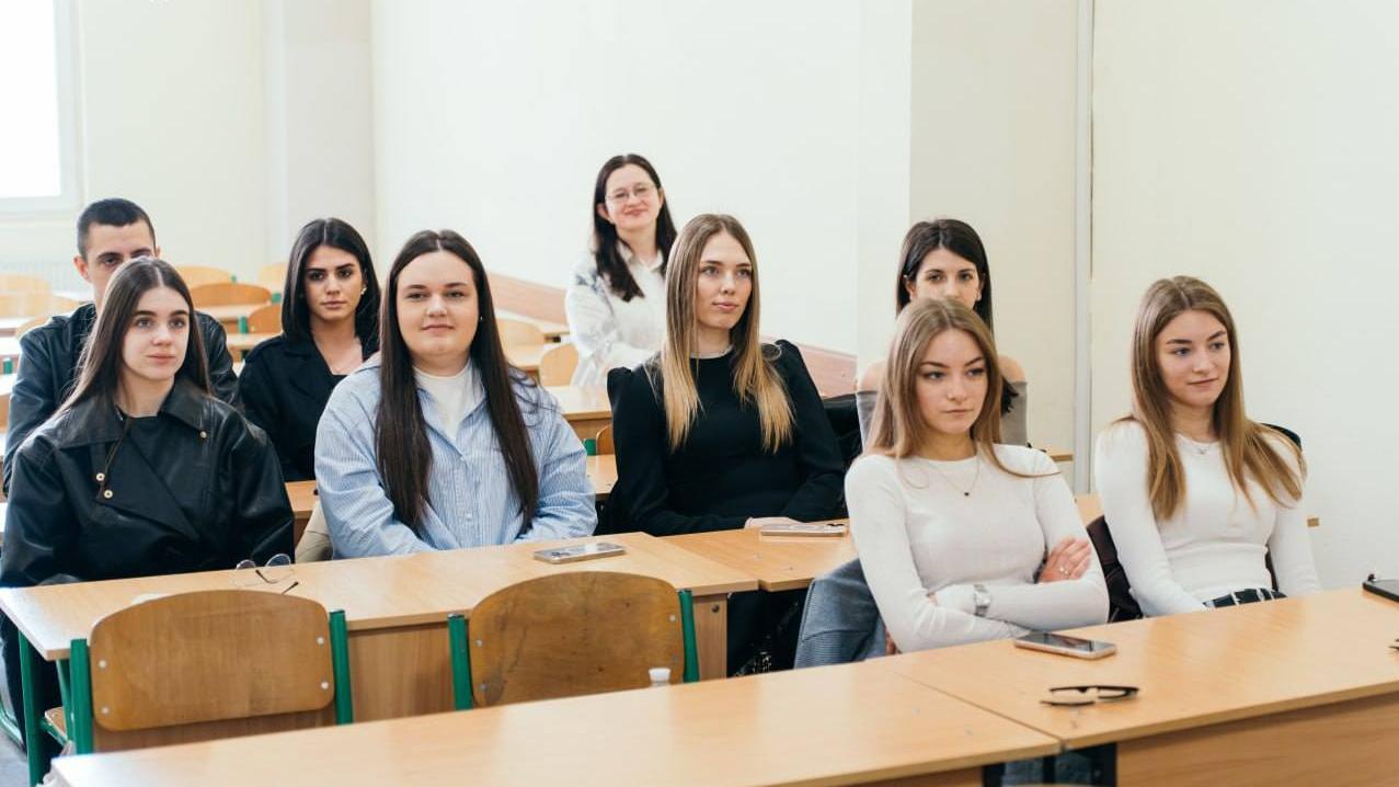 Корпоративна соціальна відповідальність у дії: досвід ТОВ «Ґудвеллі Україна» для майбутніх підприємців