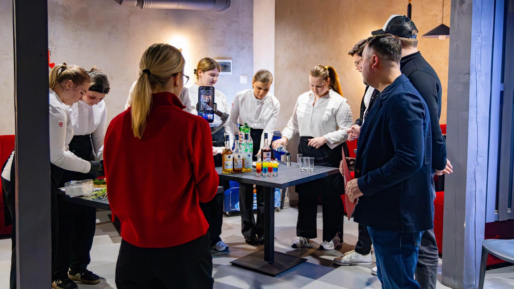 День відкритих дверей в УКД онлайн