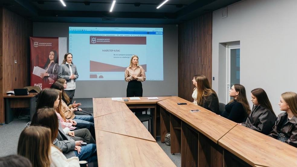 Резюме, що працює: як підготуватися до першої співбесіди