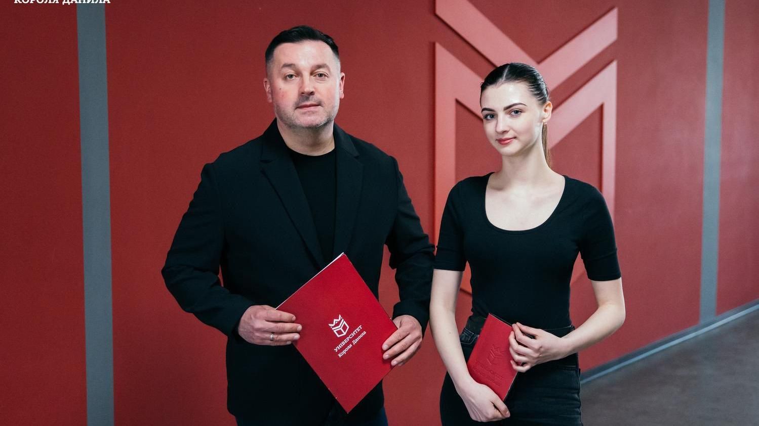 Втілюємо студентські проєкти в життя та підтримуємо ініціативи молоді