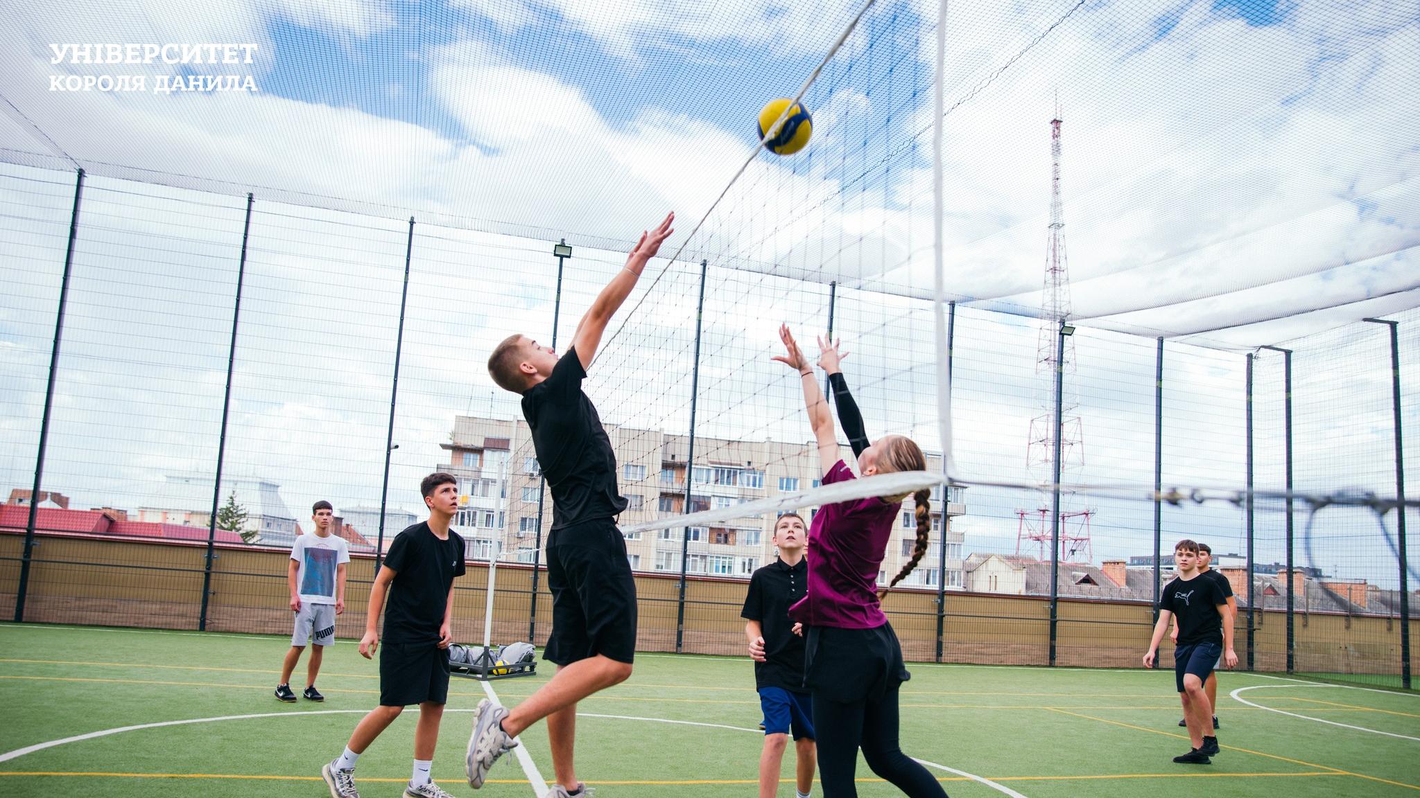 Календар ІІ (обласного) етапу змагань "Пліч-о-пліч всеукраїнські студентські ліги"