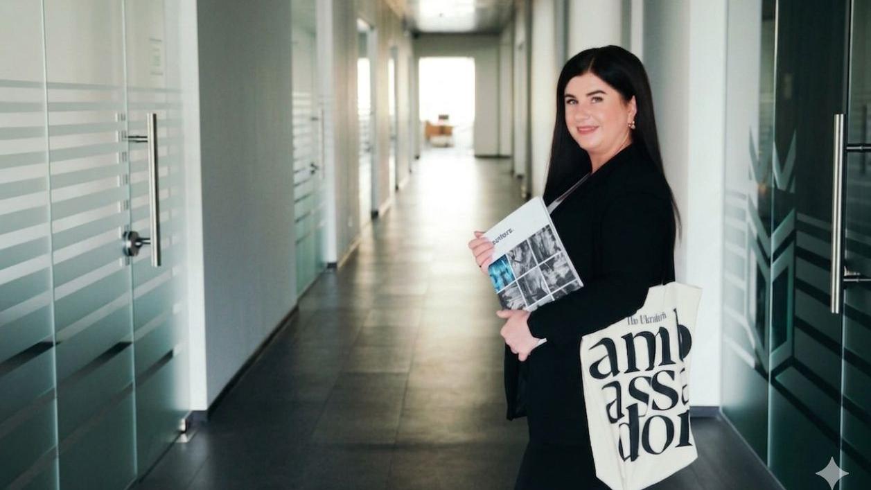 Студентський спецпроєкт «Готуємось до Великодня!»