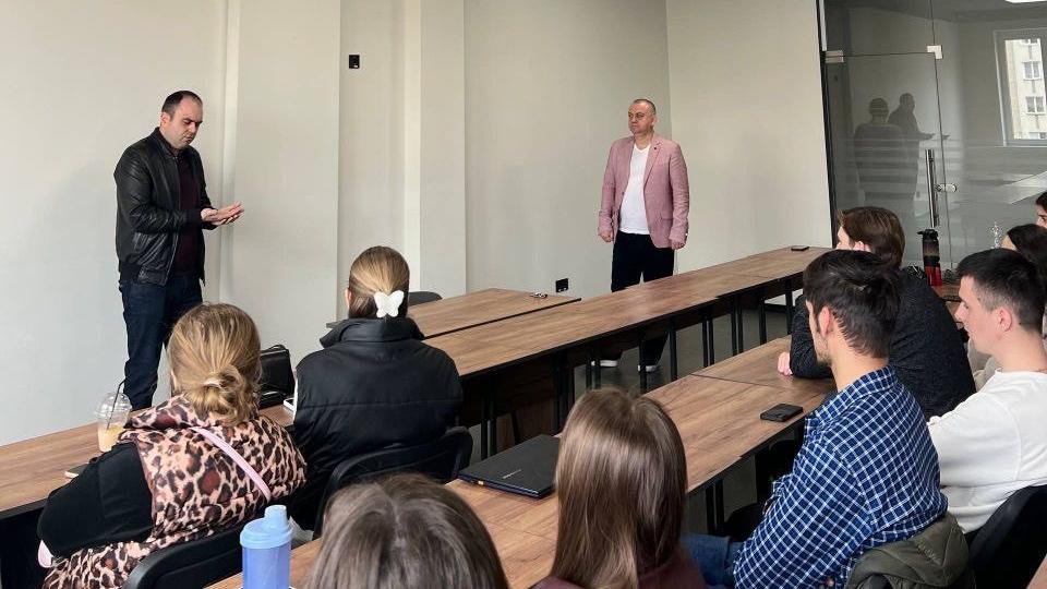 Бінарне заняття з адвокатом-практиком: апеляційне провадження у кримінальному процесі