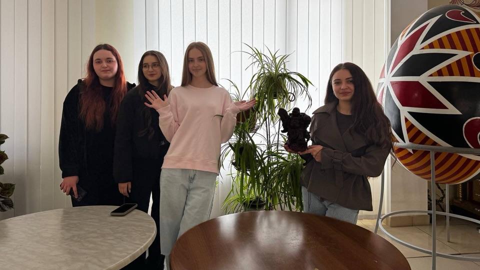 Квест до Міжнародного дня пам’яток: як це було в УКД