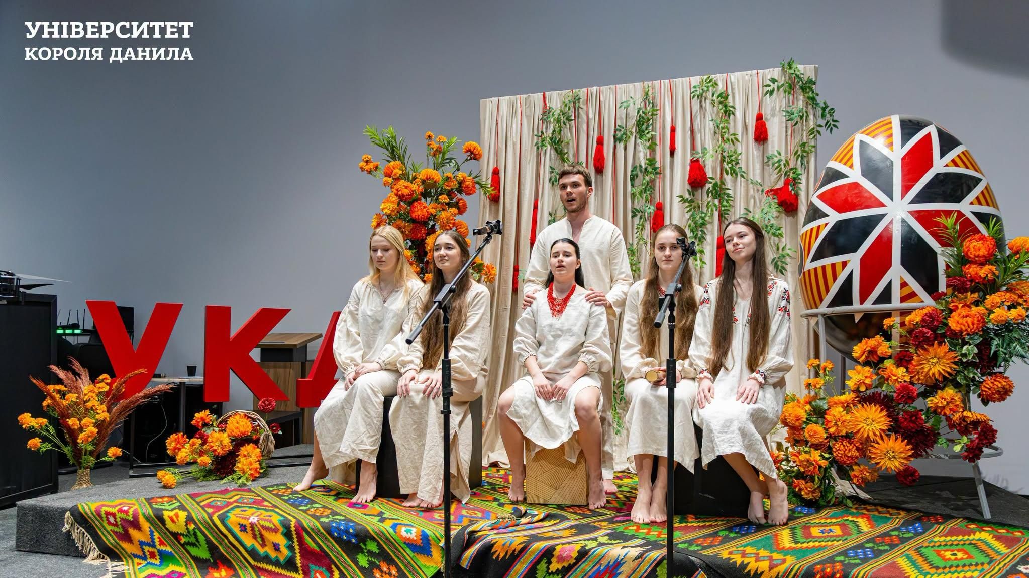 Великодній Fest – 2026 в УКД