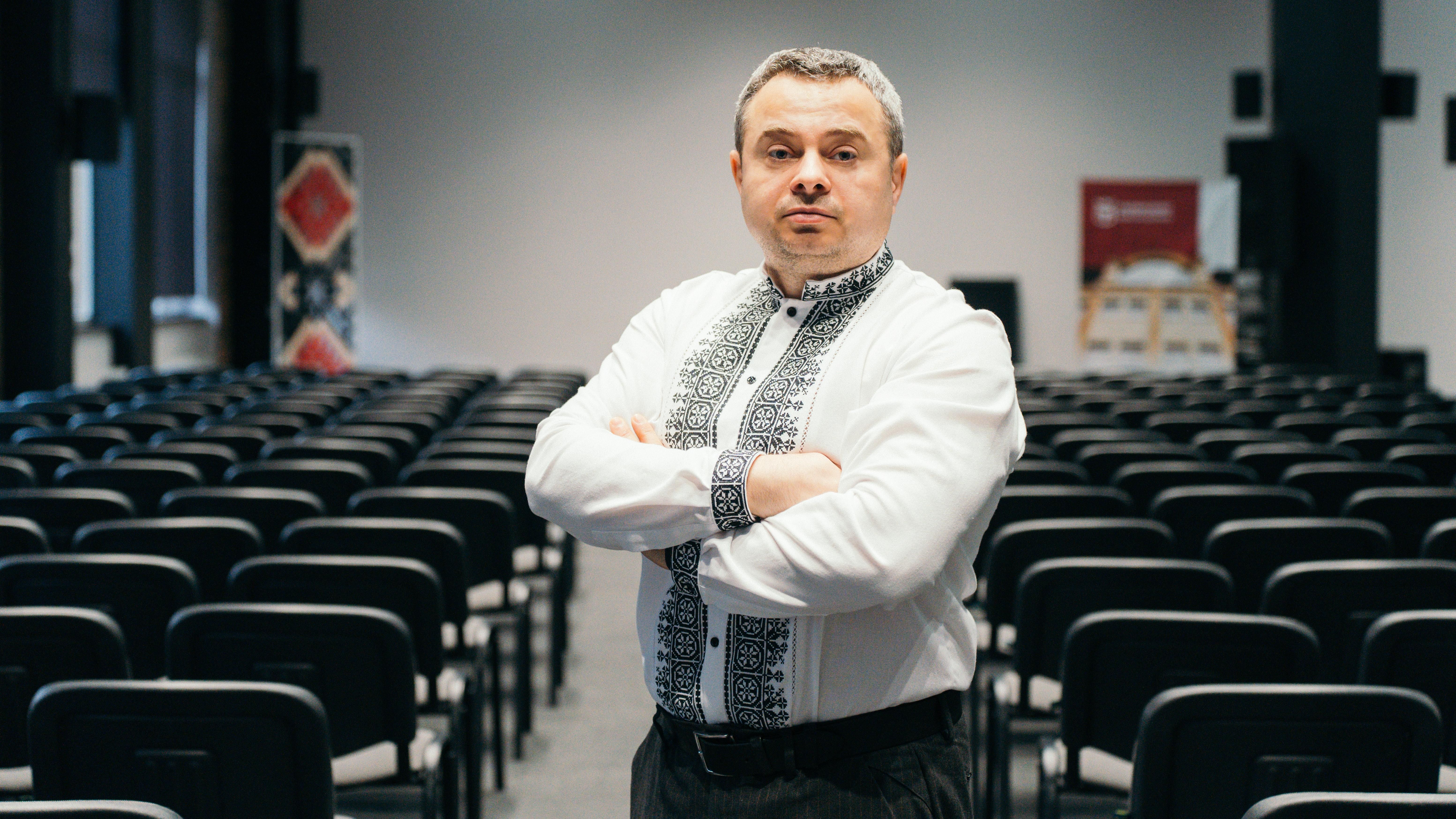 Студентський спецпроєкт «Готуємося до Великодня!»