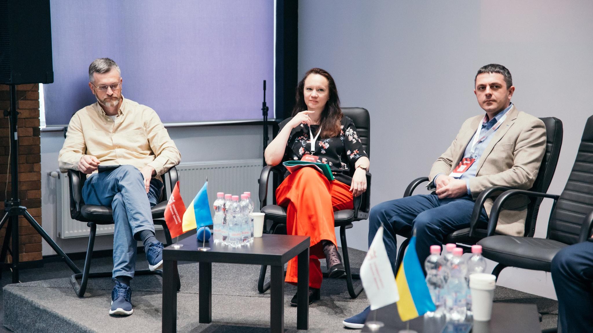 Х Науково-практичний симпозіум «Концептуальні проблеми розвитку сучасної гуманітарної та прикладної науки» в УКД