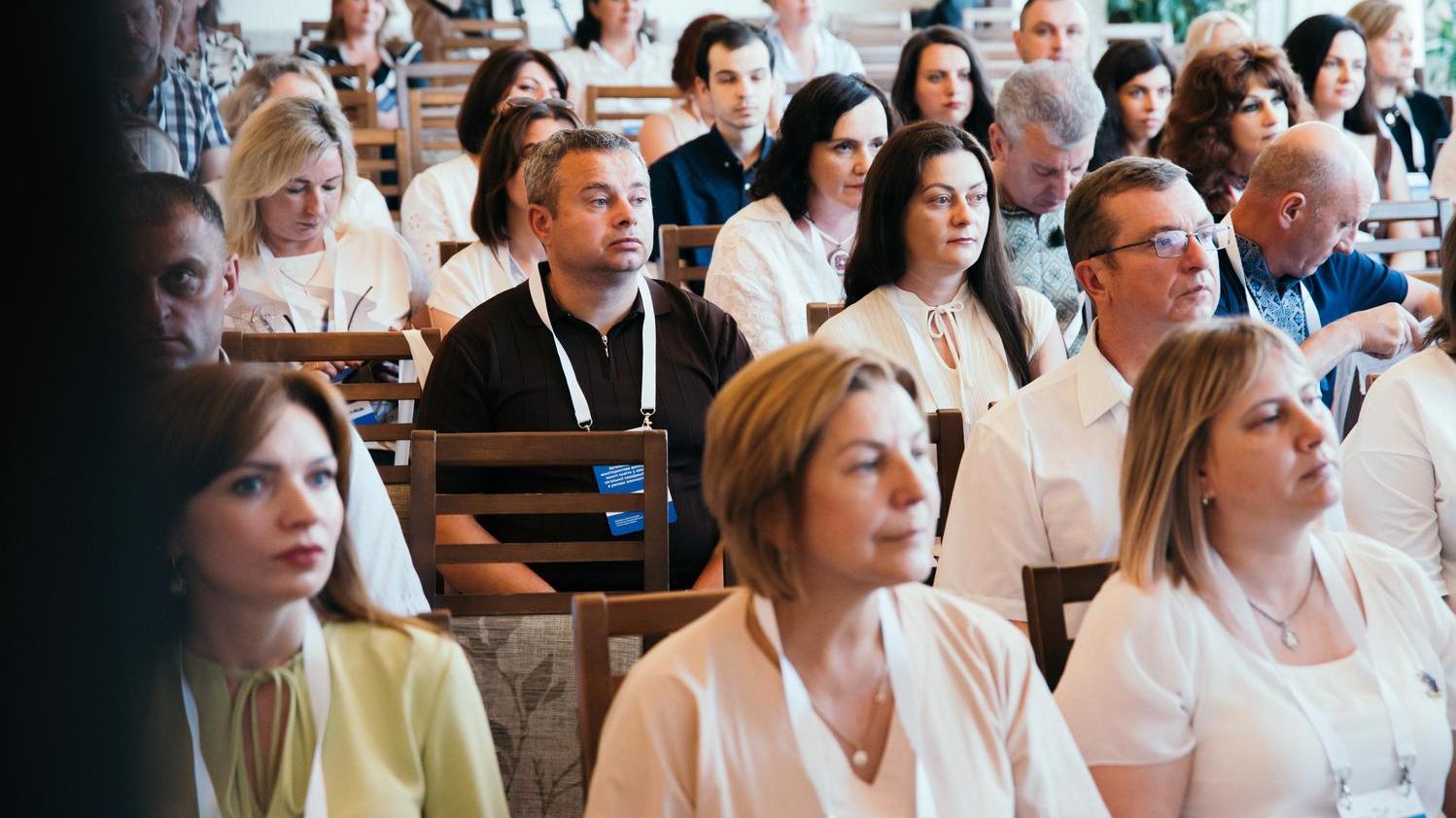 Представники УКД узяли участь у презентації результатів загальнодержавного моніторингового дослідження якості освіти в умовах воєнного стану