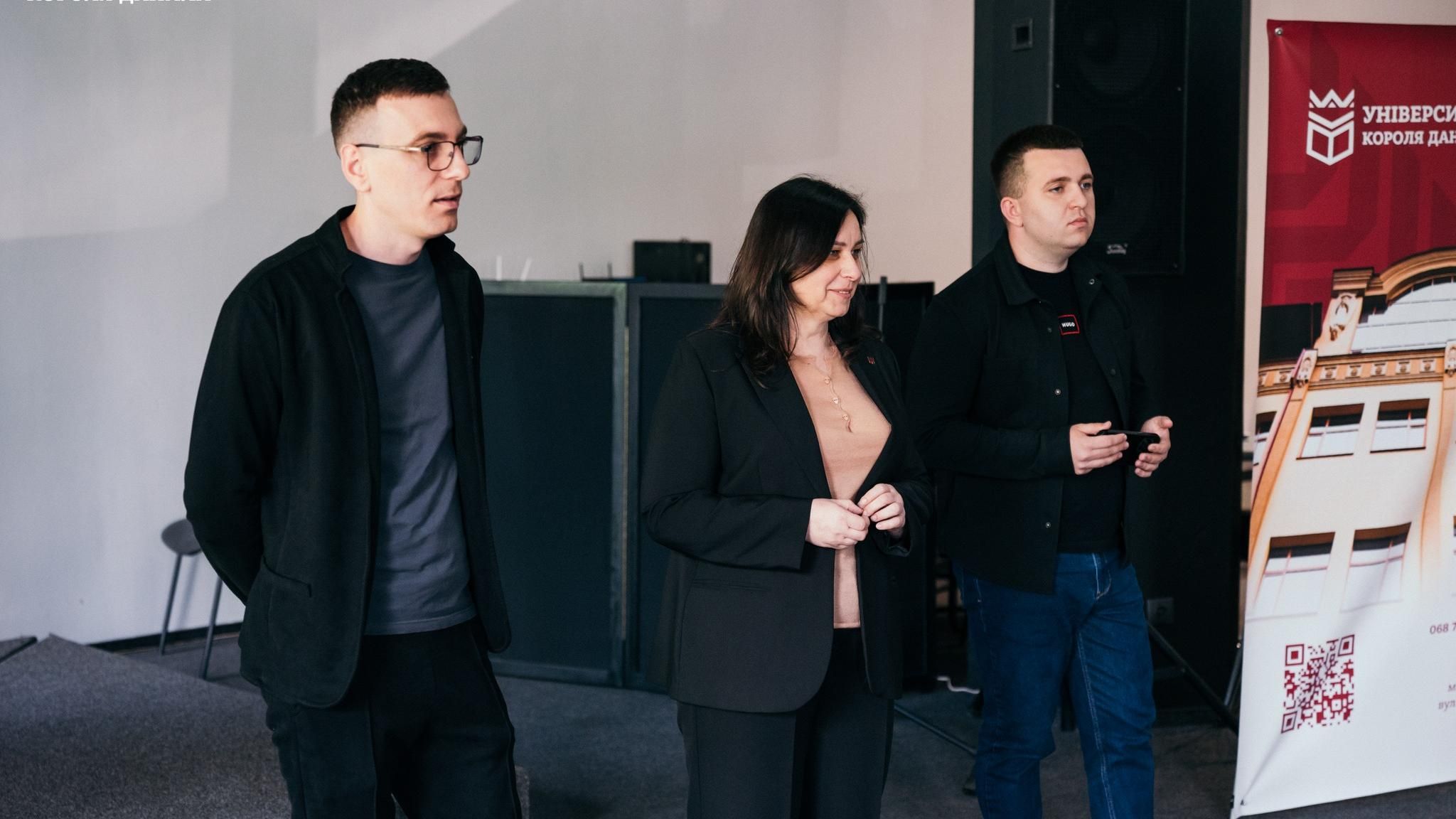 Перший крок до професії: інструктаж щодо проходження навчальної практики