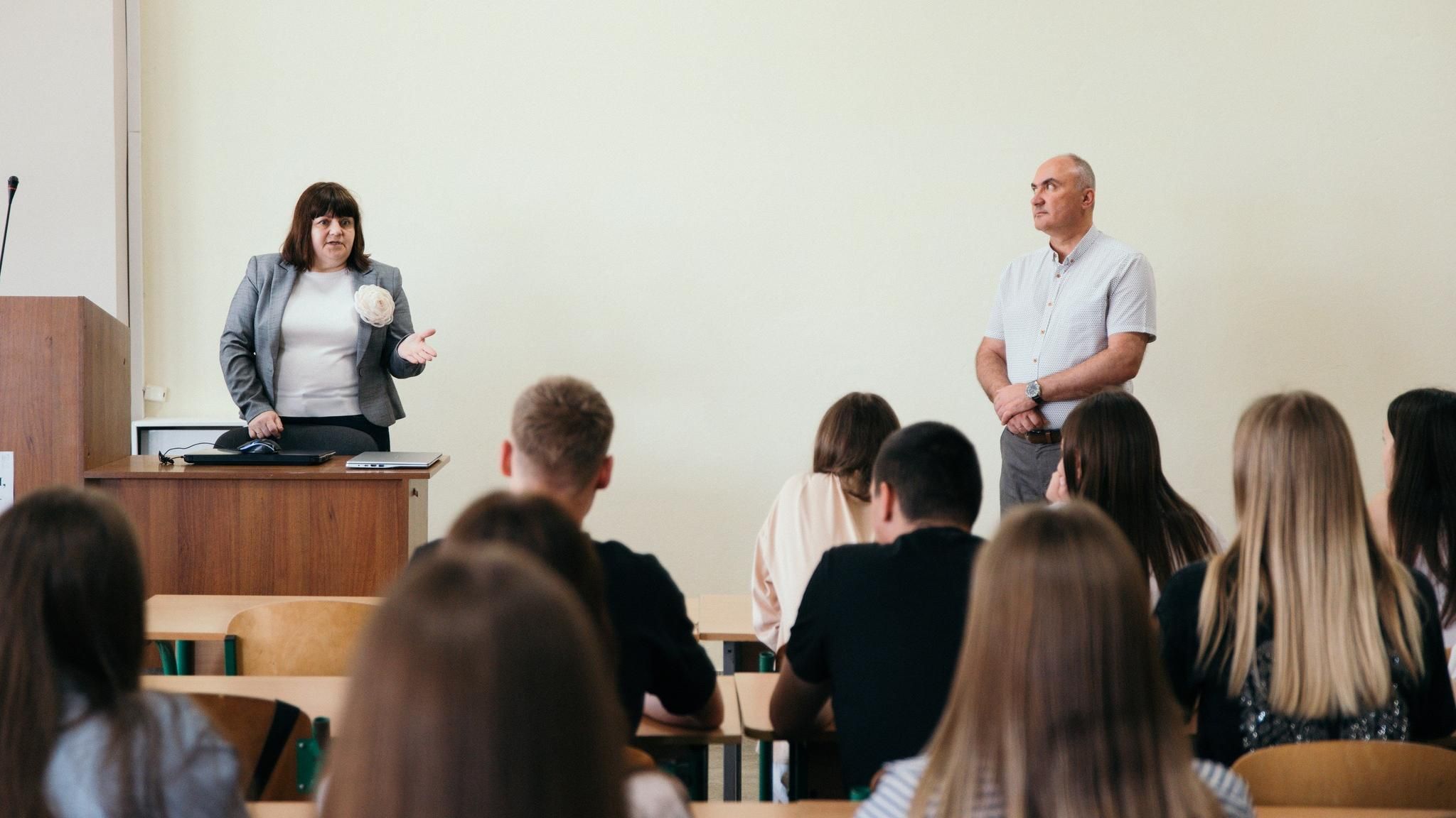 Майбутні правоохоронці-першокурсники долучилися до практичної підготовки