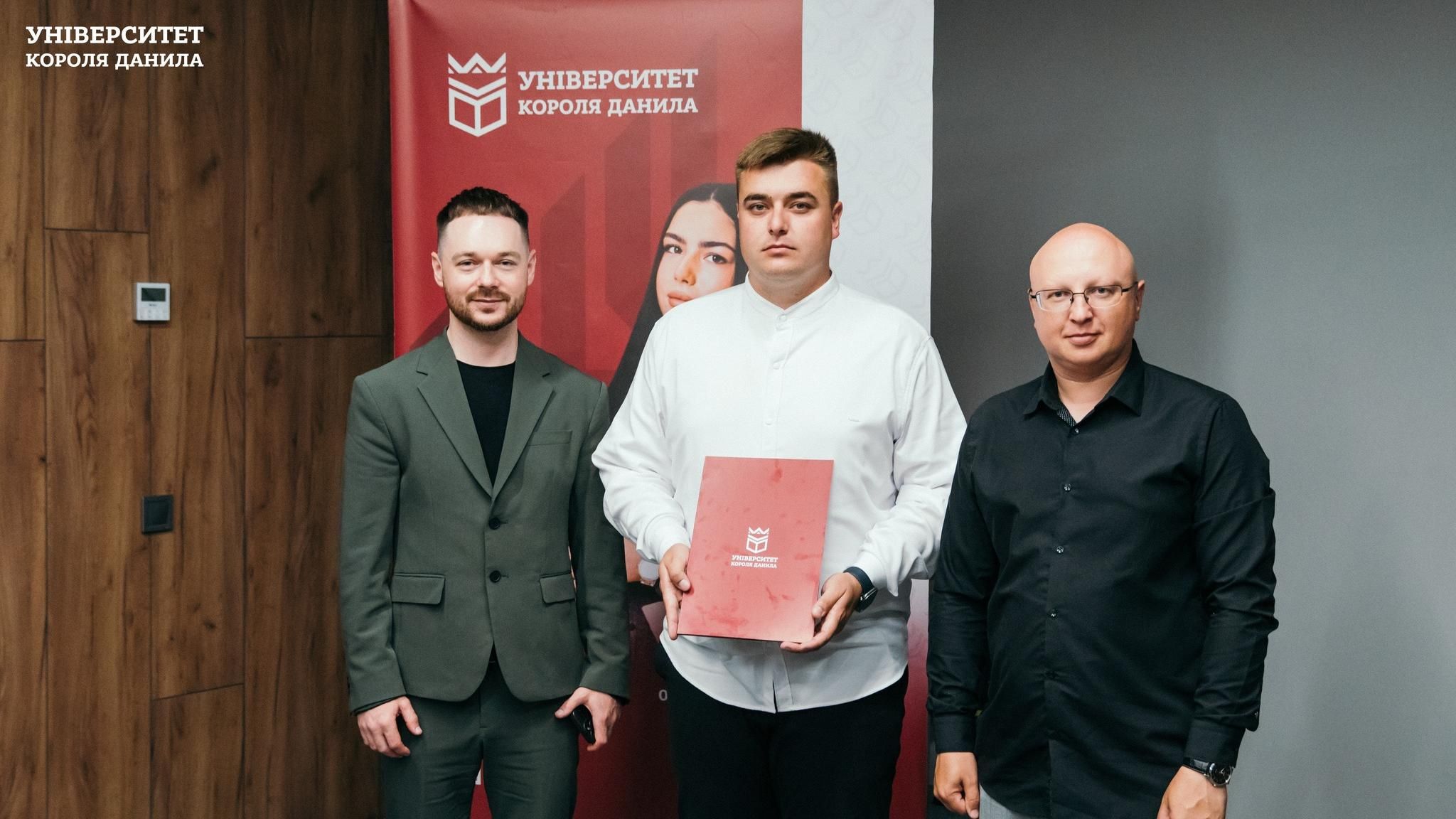Співпраця УКД із відділом охорони культурної спадщини Івано-Франківської міської ради