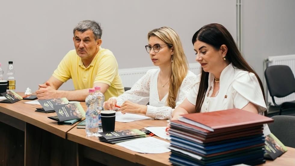 В УКД триває підсумкова атестація