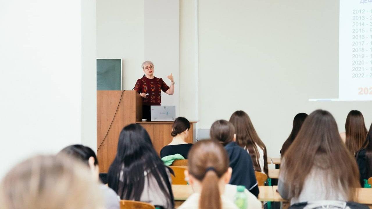Як планувати фінансове майбутнє: лекція експертки Ярослави Шкварчук