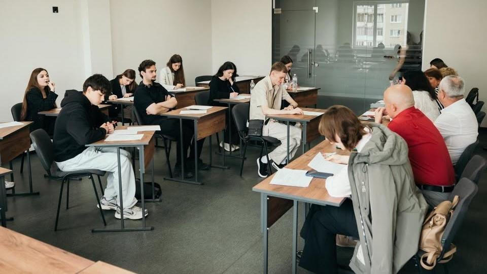 Майбутні філологи підтвердили фахові компетентності під час атестації