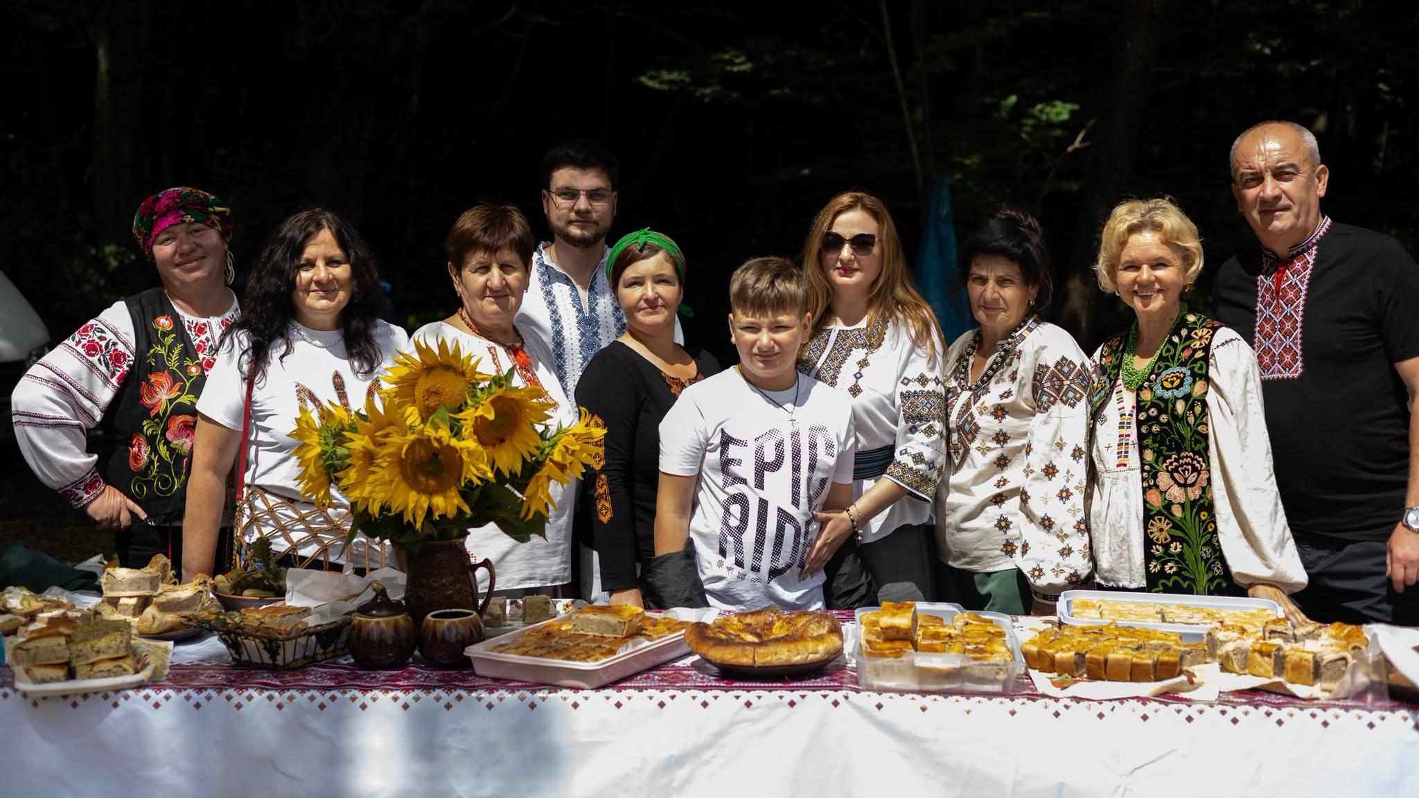 УКД – співорганізатор благодійного фестивалю «Гута Fest: зі щитом і честю»