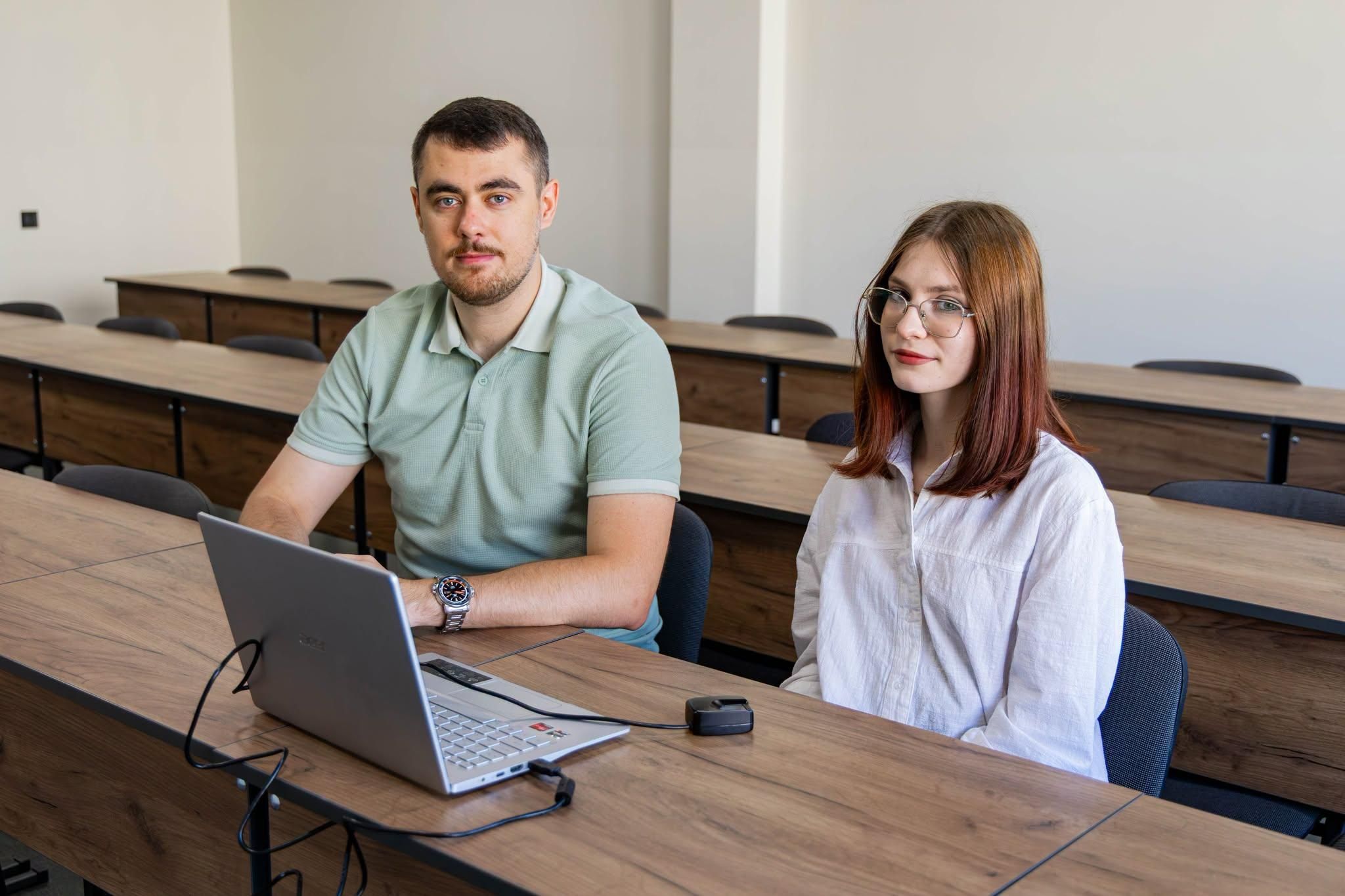 Студентка УКД перемогла в міжнародному конкурсі з криміналістики