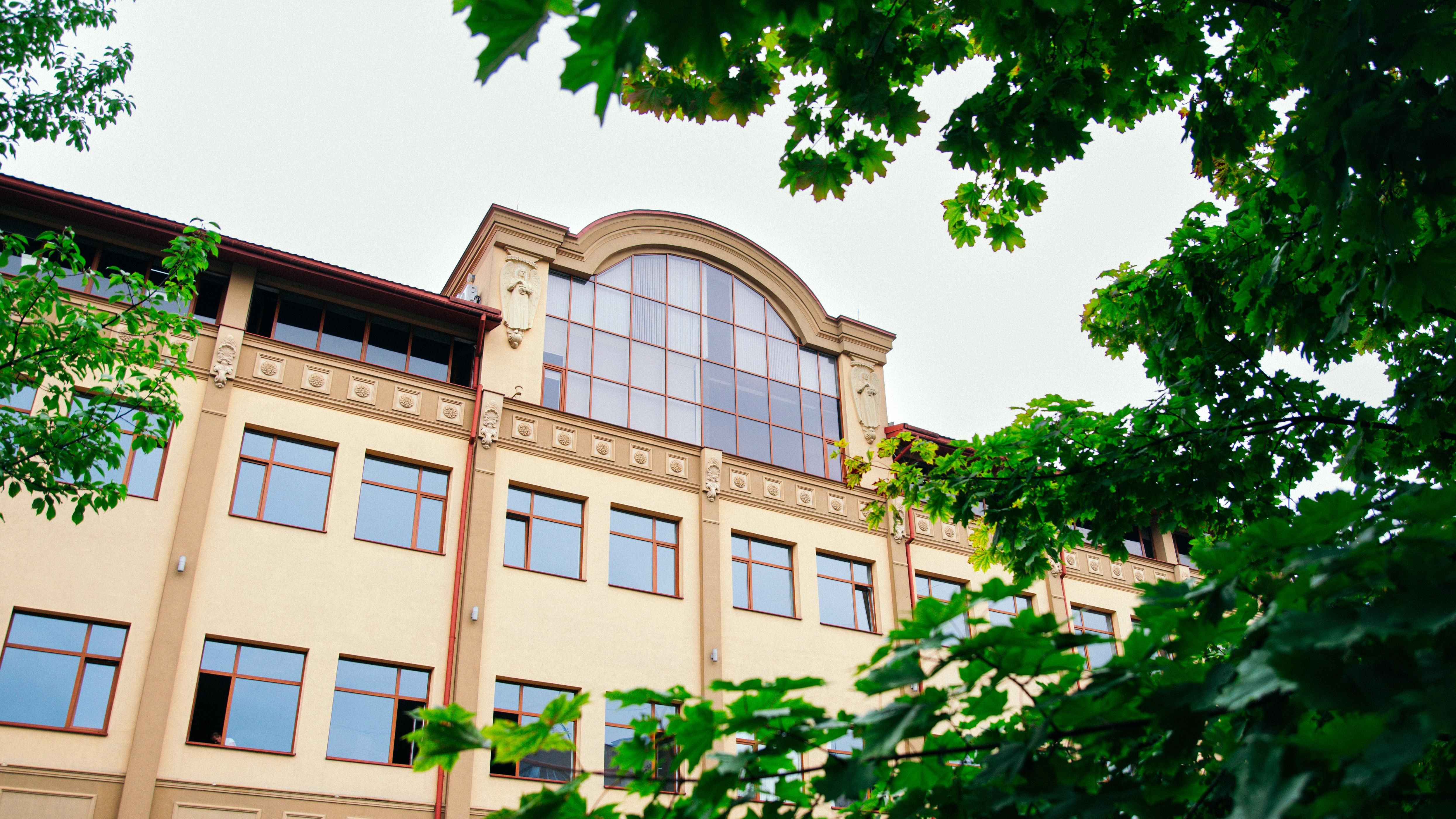 УКД увійшов до THE World University Rankings 2027 у статусі репортера