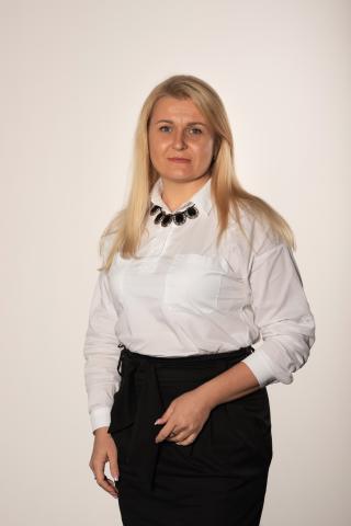 Світлана Шинкар