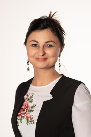 Ірина Матоліч
