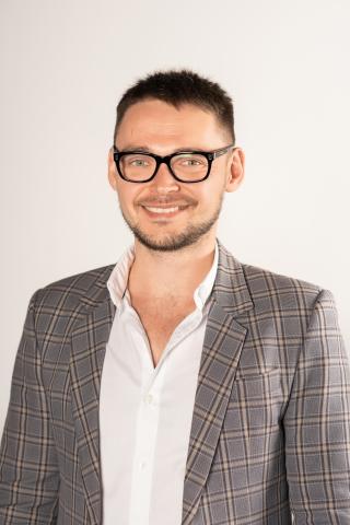 Олег Андрухів