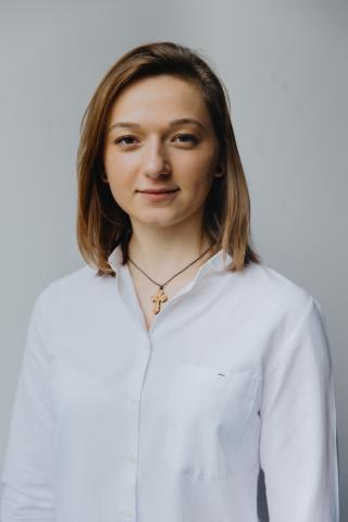 Ірина Бублич