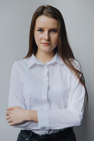 Христина Герман