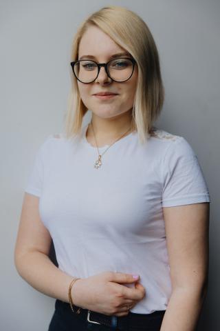 Вікторія Кирчук