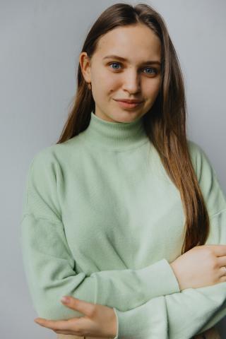 Людмила Підкаменецька
