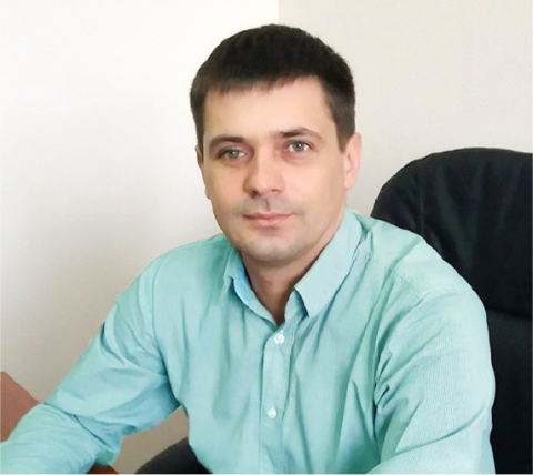 Володимир Витвицький