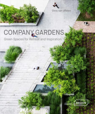 company gardens