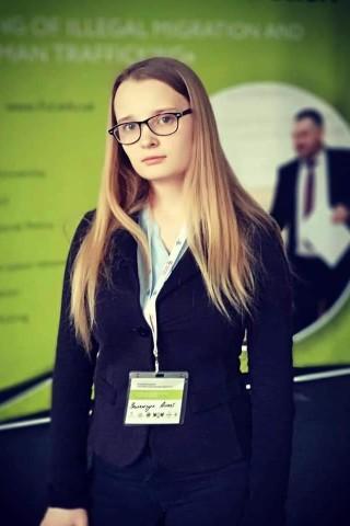 фото Анна Зеленчук