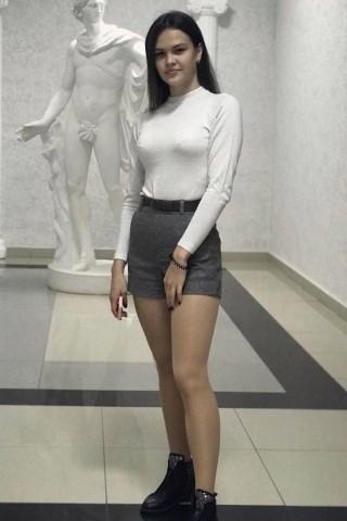 жилінська фото
