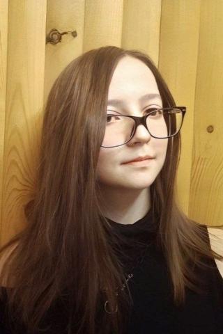 Соболевська Роксолана фото