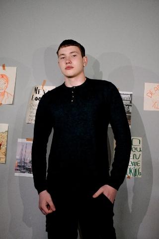 Кікінчук Влад фото