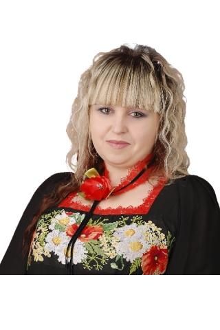 Світлана Гавдей фото