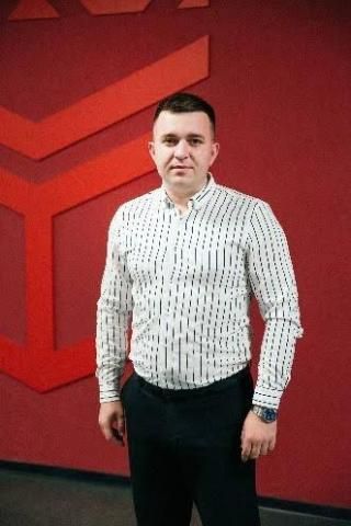 Микола Книгницький фото