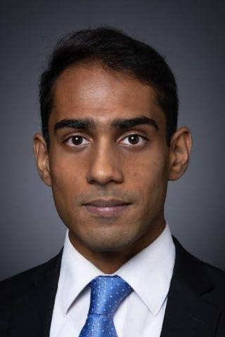 Mr. Antony Valiaveedu