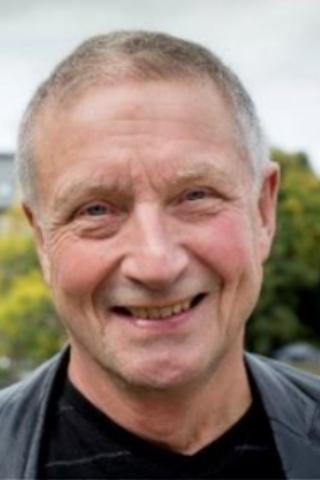 Dr. Ole Gjølberg