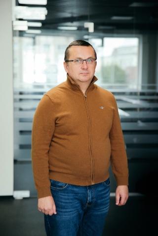 Басараб Роман