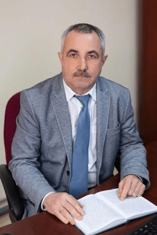 Василь Бойчук фото