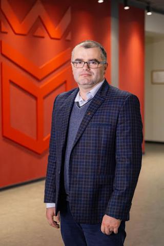 МИКОЛА ЛИЦУР фото