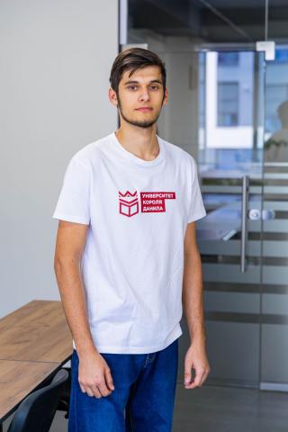 Гошовський Іван фото