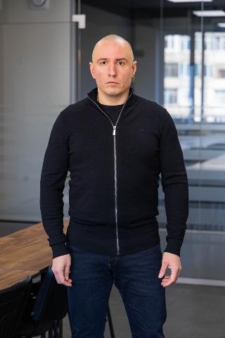 Запухляк Олег