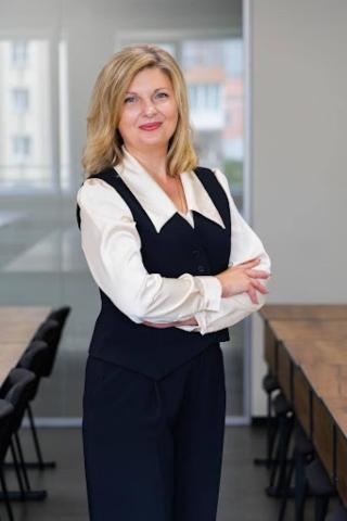 Любов Гринів