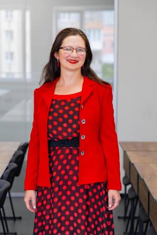 Наталія Юрченко