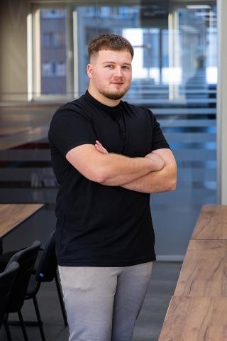 Юрій Ватаманюк фото