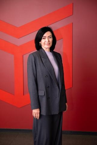 Іванна Стрихар фото