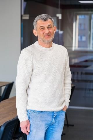 Балинський Ігор