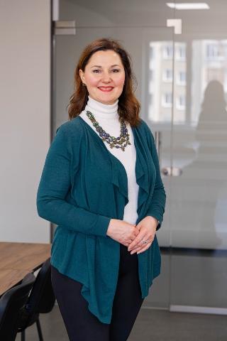 Держипільська Галина