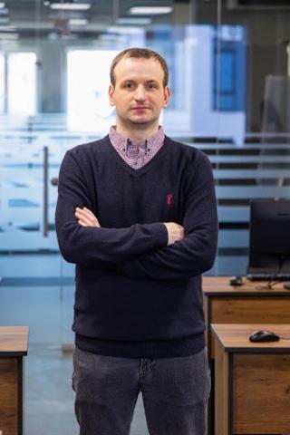 Дмитро Луцак